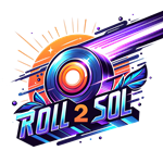 Logo Roll2Sol